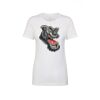 Womens Cotton Tee (Same Day) Thumbnail