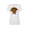 Womens Cotton Tee (Same Day) Thumbnail