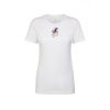 Womens Cotton Tee (Same Day) Thumbnail