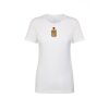 Womens Cotton Tee (Same Day) Thumbnail