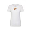 Womens Cotton Tee (Same Day) Thumbnail