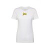 Womens Cotton Tee (Same Day) Thumbnail