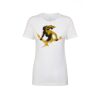 Womens Cotton Tee (Same Day) Thumbnail
