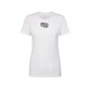 Womens Cotton Tee (Same Day) Thumbnail