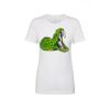 Womens Cotton Tee (Same Day) Thumbnail