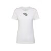 Womens Cotton Tee (Same Day) Thumbnail