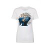 Womens Cotton Tee (Same Day) Thumbnail