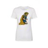 Womens Cotton Tee (Same Day) Thumbnail