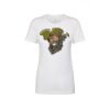 Womens Cotton Tee (Same Day) Thumbnail