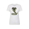 Womens Cotton Tee (Same Day) Thumbnail