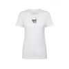 Womens Cotton Tee (Same Day) Thumbnail