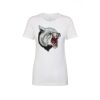 Womens Cotton Tee (Same Day) Thumbnail