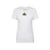 Womens Cotton Tee (Same Day) Thumbnail