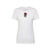 Womens Cotton Tee (Same Day) Thumbnail