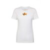 Womens Cotton Tee (Same Day) Thumbnail