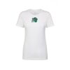 Womens Cotton Tee (Same Day) Thumbnail