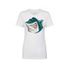 Womens Cotton Tee (Same Day) Thumbnail