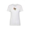 Womens Cotton Tee (Same Day) Thumbnail