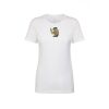 Womens Cotton Tee (Same Day) Thumbnail