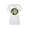 Womens Cotton Tee (Same Day) Thumbnail