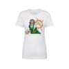 Womens Cotton Tee (Same Day) Thumbnail