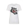 Womens Cotton Tee (Same Day) Thumbnail