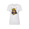 Womens Cotton Tee (Same Day) Thumbnail