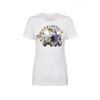 Womens Cotton Tee (Same Day) Thumbnail