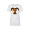 Womens Cotton Tee (Same Day) Thumbnail