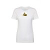 Womens Cotton Tee (Same Day) Thumbnail