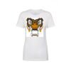 Womens Cotton Tee (Same Day) Thumbnail