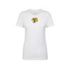 Womens Cotton Tee (Same Day) Thumbnail