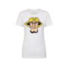 Womens Cotton Tee (Same Day) Thumbnail