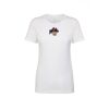 Womens Cotton Tee (Same Day) Thumbnail
