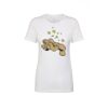 Womens Cotton Tee (Same Day) Thumbnail
