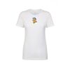 Womens Cotton Tee (Same Day) Thumbnail