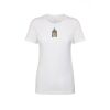 Womens Cotton Tee (Same Day) Thumbnail