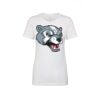 Womens Cotton Tee (Same Day) Thumbnail