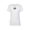 Womens Cotton Tee (Same Day) Thumbnail