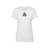 Womens Cotton Tee (Same Day) Thumbnail