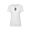 Womens Cotton Tee (Same Day) Thumbnail