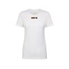 Womens Cotton Tee (Same Day) Thumbnail