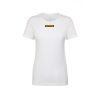 Womens Cotton Tee (Same Day) Thumbnail