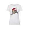 Womens Cotton Tee (Same Day) Thumbnail