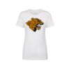 Womens Cotton Tee (Same Day) Thumbnail