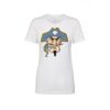Womens Cotton Tee (Same Day) Thumbnail