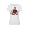 Womens Cotton Tee (Same Day) Thumbnail