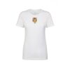 Womens Cotton Tee (Same Day) Thumbnail