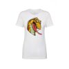 Womens Cotton Tee (Same Day) Thumbnail