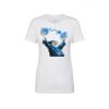 Womens Cotton Tee (Same Day) Thumbnail